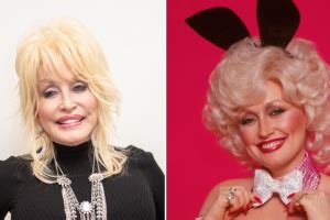 dolly parton nudes|Dolly Parton Just Recreated Her Playboy Cover 43 Years Later